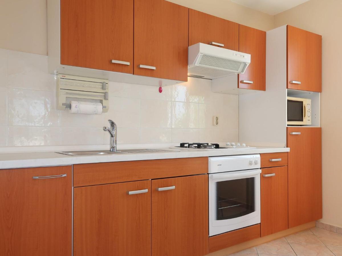 Apartment Katica-2 By Interhome Supetarska Draga Exterior photo
